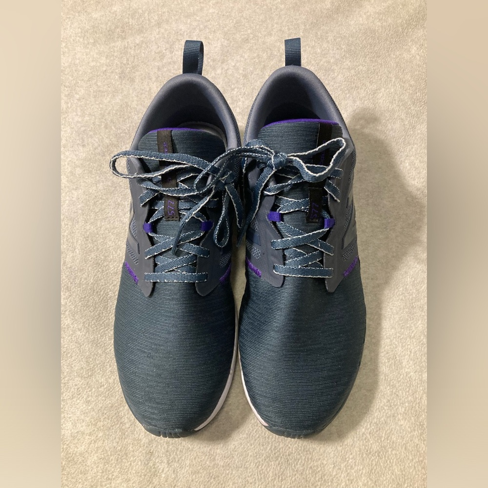 New Balance women’s style #577, size 10B
